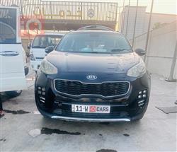 Kia Sportage 2019