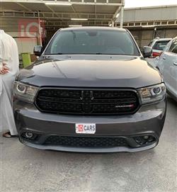 2018 دودج دورانجو