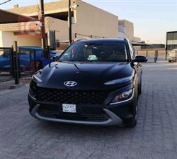 Hyundai Kona 2023