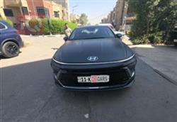 Hyundai Sonata 2024