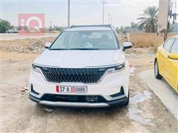 Kia Carnival 2023