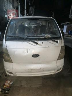 Kia Bongo 2010