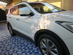 Hyundai Santa Fe 2016