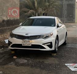 Kia Optima 2020
