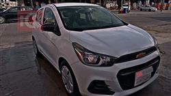 Chevrolet Spark 2017