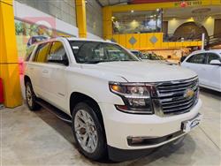 Chevrolet Tahoe 2015