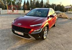 Hyundai Kona 2022
