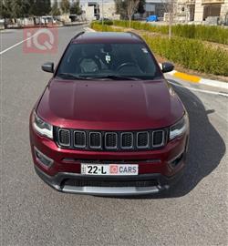Jeep Compass 2021