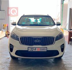 Kia Sorento 2019