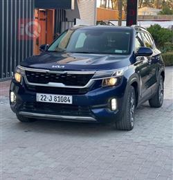 Kia Seltos 2021