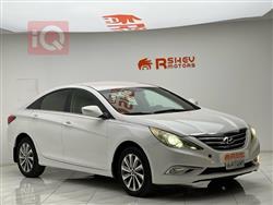Hyundai Sonata 2014