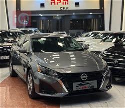 2023 نيسان ألتيما