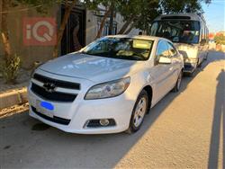 2015 شيفروليه ماليبو