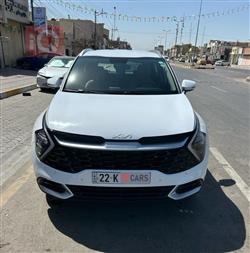 2024 كيا سبورتاج