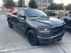 Ram 1500 2023