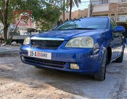 2008 سوزوكي فورينزا