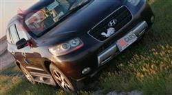 2007 هيونداي سانتافي