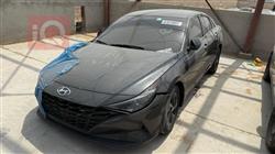 2023 هيونداي النترا