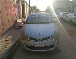 Chery Fulwin 2 2012