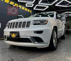 Jeep Grand Cherokee 2015