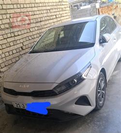 Kia Cerato 2023