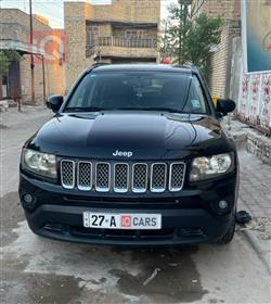 Jeep Compass 2014