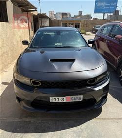 2020 دودج تشارجر