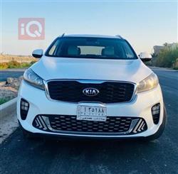 Kia Sorento 2020
