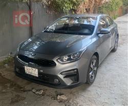 2021 كيا سيراتو