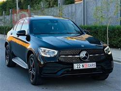 2022 مرسيدس بنز GLC