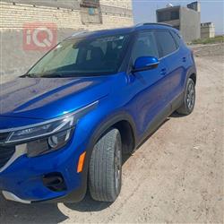 Kia Seltos 2024