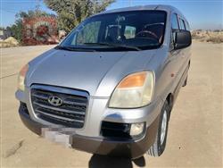 Hyundai Starex 2006
