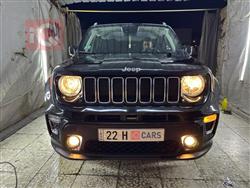 Jeep Renegade 2021