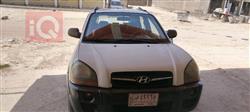 Hyundai Tucson 2009