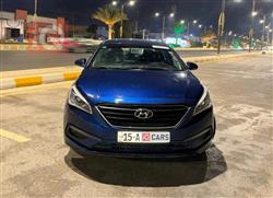 Hyundai Sonata 2017 Hyundai Sonata 2017