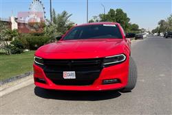 Dodge Charger 2023