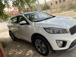 Kia Sorento 2016