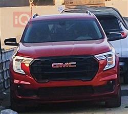 GMC Terrain 2023