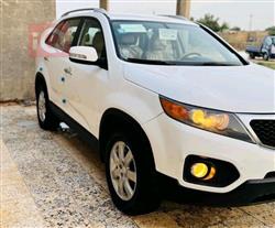 Kia Sorento 2012