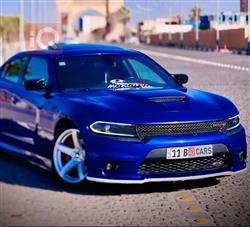 Dodge Charger 2022