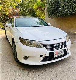 2013 لكزس ES