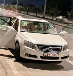 Toyota Avalon 2006