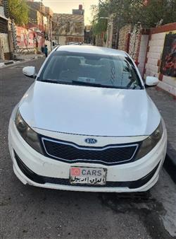 Kia Optima 2014