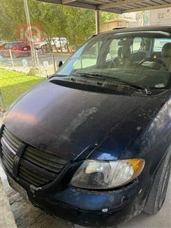 Dodge Grand Caravan 2005