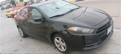 Dodge Dart 2016