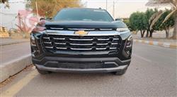 Chevrolet Equinox 2025