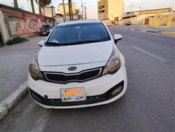 Kia Rio 2014