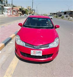 Chery Fulwin 2 2013