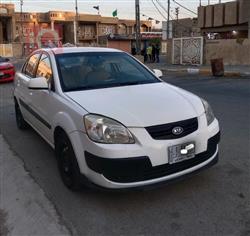 Kia Rio 2007