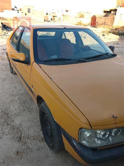 2022 بيجو 405
